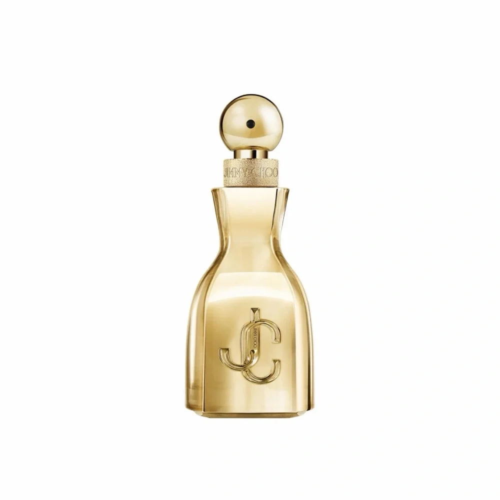 Jimmy Choo I Want Choo Le Parfum 1.3 oz 💛 New In Box - Picture 1 of 6